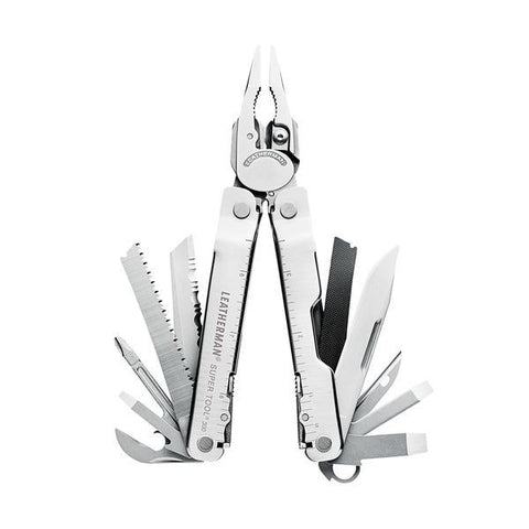 Leatherman Super Tool® 300 Multitool - Hilton's Tent City