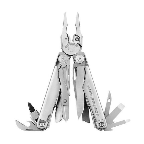 Leatherman Surge® Multitool - Hilton's Tent City