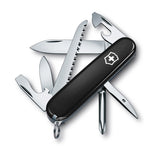 Victorinox Swiss Army Camper Knife - Hilton's Tent City