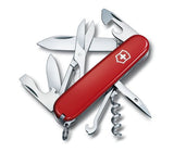 Victorinox Swiss Army Climber Knife - Hilton's Tent City