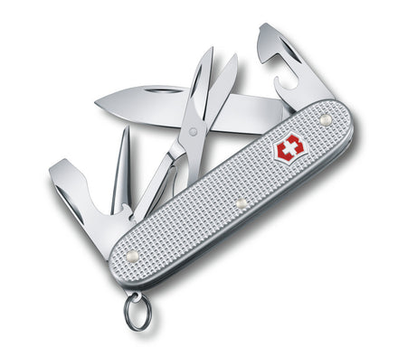 Victorinox Swiss Army Pioneer X Knife | Hilton's Tent City