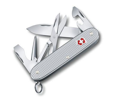 Victorinox Swiss Army Pioneer X Knife - Hilton's Tent City