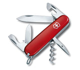 Victorinox Swiss Army Spartan Knife - Hilton's Tent City