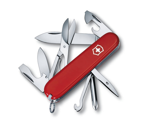 Victorinox Swiss Army Super Tinker Knife - Hilton's Tent City