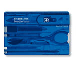 Victorinox Swiss Army Swisscard - Hilton's Tent City