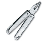 Victorinox Swiss Army Swisstool X - Hilton's Tent City