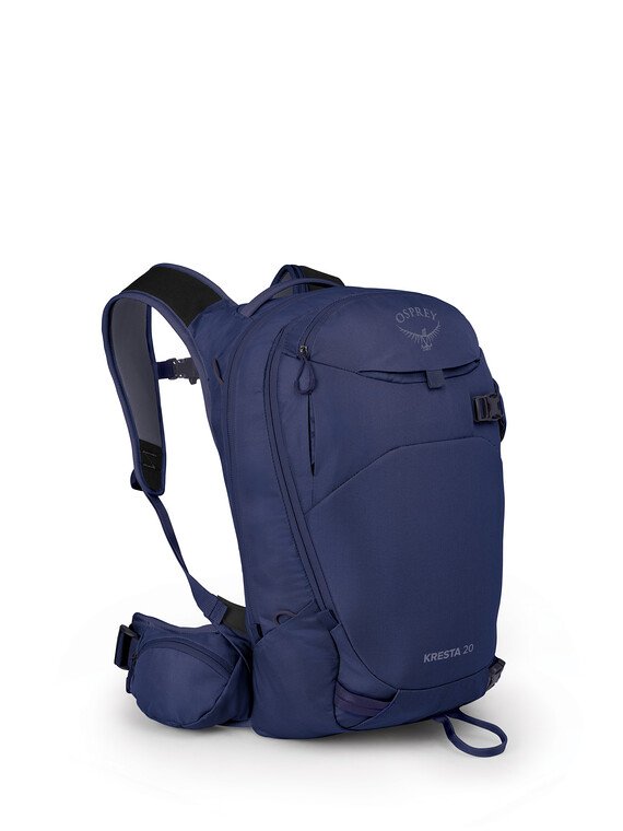 osprey backpack fit crest Osprey KRESTA 20 Backpack at Hilton's Tent City Cambridge, MA