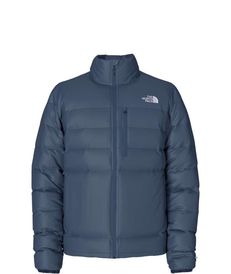 The north face men's aconcagua 2 jacket discount stores