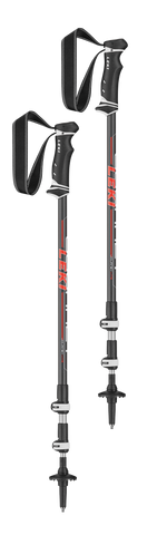 Leki Journey Lite Poles