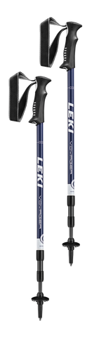 Leki Voyager Poles