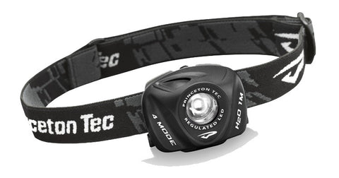 Princeton Tec EOS Headlamp - Hilton's Tent City