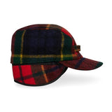 Filson Mackinaw Wool Cap