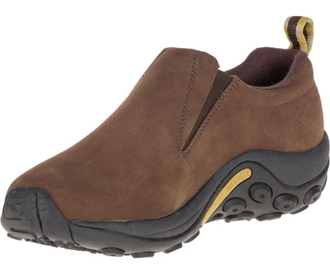 Merrell jungle on sale moc leather womens