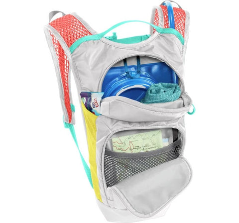 Compra Camelbak Mini Mule Zaino 5L - Nero su HBS Compra Camelbak Mini Mule Zaino 5L - Nero su HBS