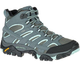 Merrell Women's Moab 2 Mid Gore-Tex® Hiking Boot - Hilton's Tent City