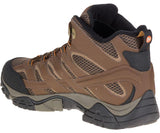 Merrell Men's Moab 2 Mid Gore-Tex® Hiking Boots - Hilton's Tent City