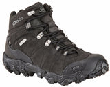 Oboz Bridger Mid Waterproof Boots - Hilton's Tent City