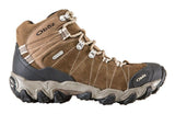 Oboz Women's Bridger Mid Waterproof Boots - Hilton's Tent City