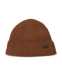 Barbour Carlton Wool Blend Fleece Lined Beanie
