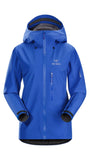 Arc'teryx Alpha FL Jacket Women's