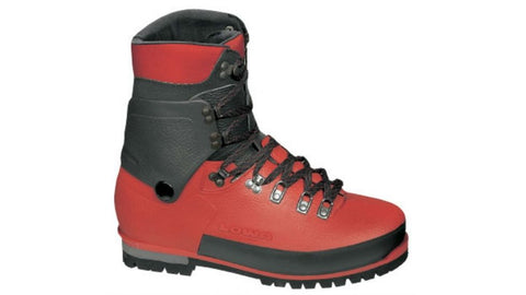 Lowa Civetta Extreme Mountaineering Boots (Discontinued) - Hilton's Tent City