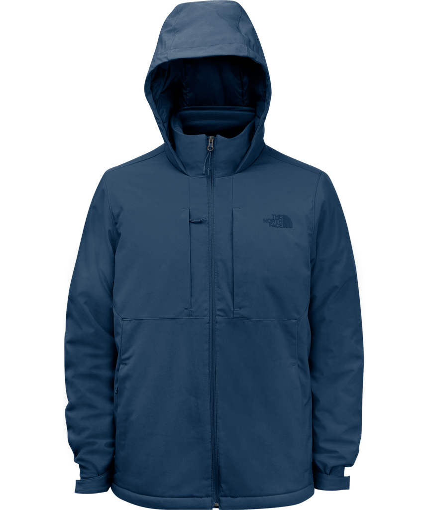 The North Face Men's Apex Elevation Jacket Hilton's Tent City