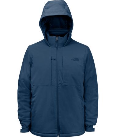 The North Face Men s Apex Elevation Jacket Hilton s Tent City