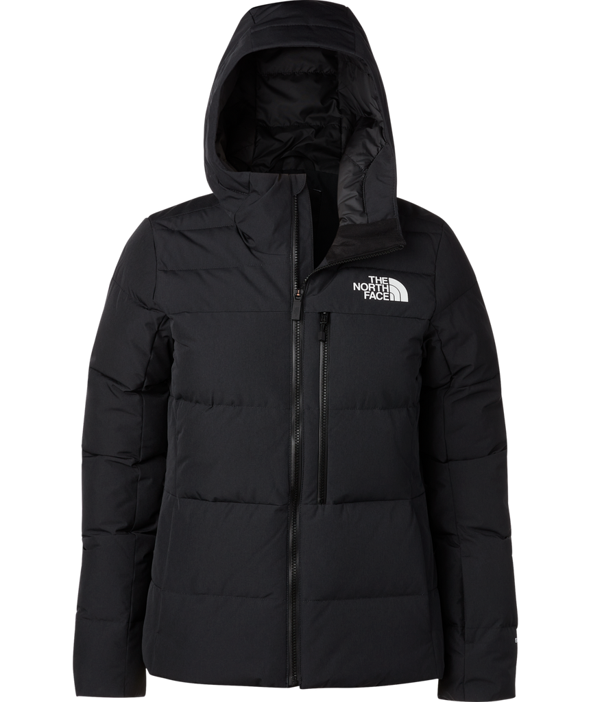 The North Face Women s Heavenly Down Jacket Hilton s Tent City