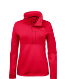 The North Face Women’s Tagen ¼-Zip Fleece