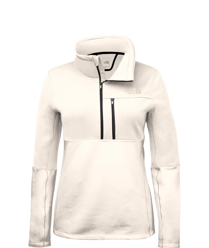 The North Face Women's Tagen ¼-Zip Fleece | Hilton's Tent City