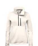The North Face Women’s Tagen ¼-Zip Fleece