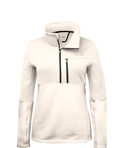 The North Face Women’s Tagen ¼-Zip Fleece