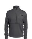 The North Face Men's Tagen 1/4 Zip Jacket