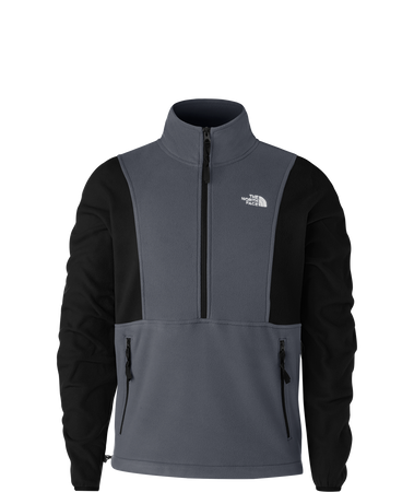 The North Face Men's TKA Attitude 1/4 Zip Jacket | Hilton's Tent City