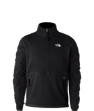 The North Face Men's TKA Attitude 1/4 Zip Jacket