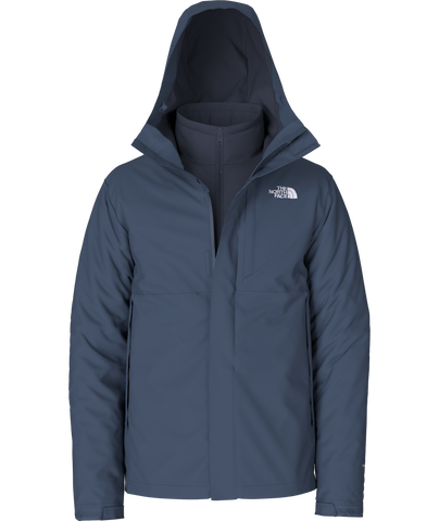 The north face top mountain light triclimate