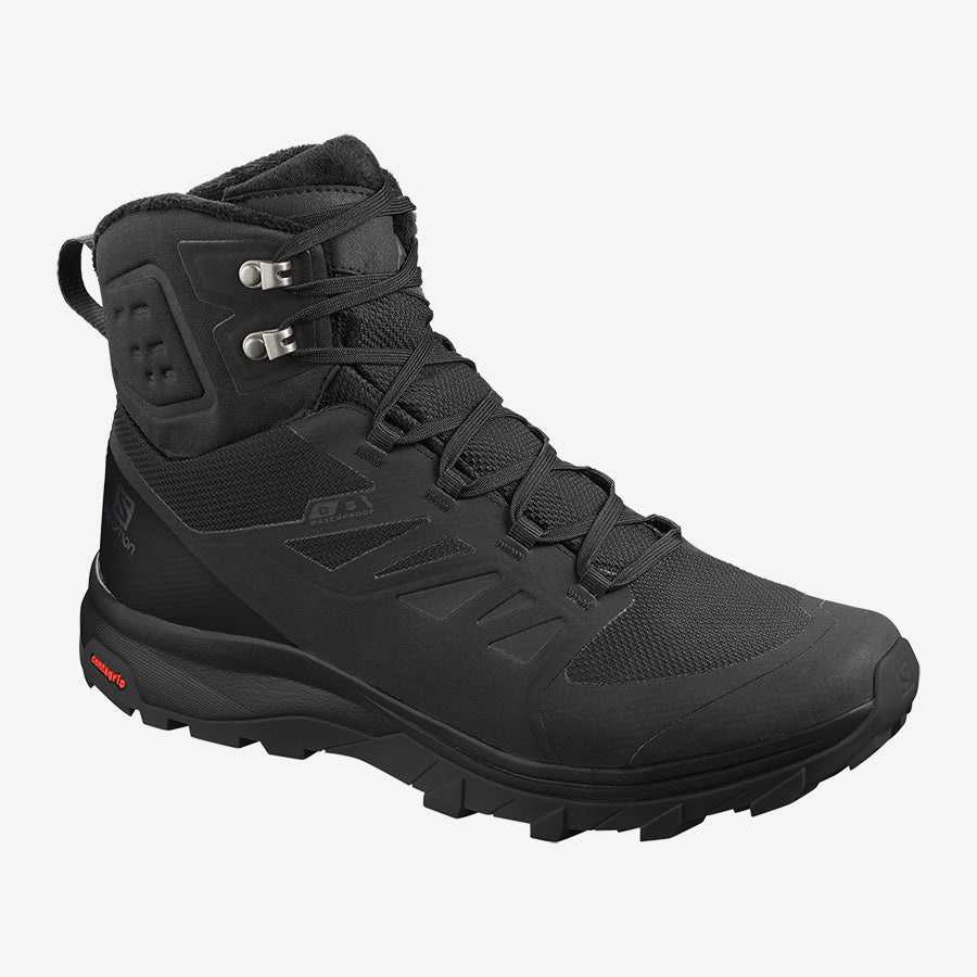 Salomon Men's XA Pro 3D GTX® Trail Runners at Hilton's Tent City