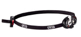 Petzl e+LITE® - Hilton's Tent City