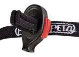 Petzl e+LITE® - Hilton's Tent City