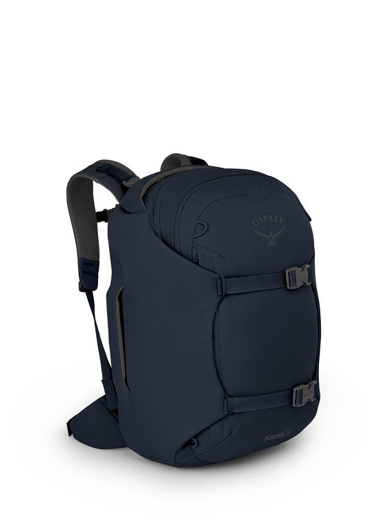 Osprey Porter Carry On 30 Travel Bag at Hilton s Tent City in Cambridge MA