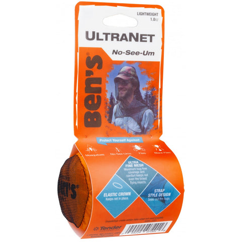 Ben's® UltraNet Head Net
