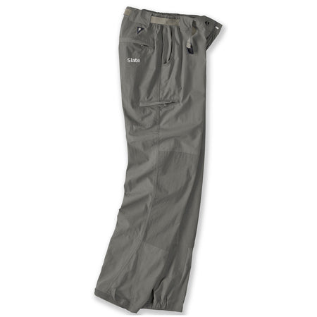 RailRiders X-Treme Adventure Pants Hilton's Tent City in Cambridge, MA