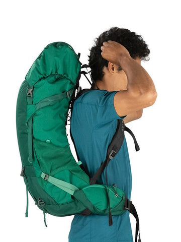 Osprey Rook 50 Backpack - Hilton's Tent City