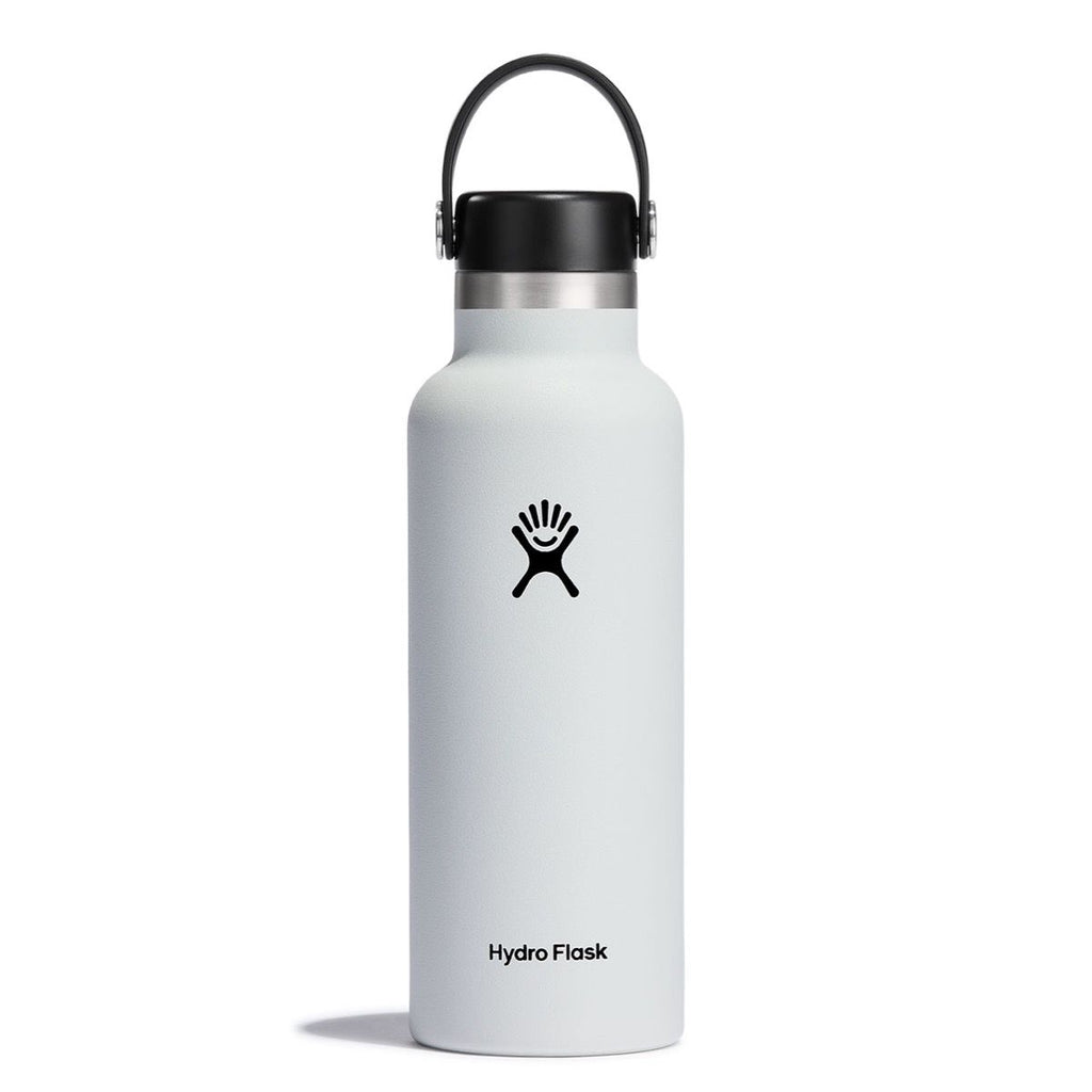 18oz Insulated Bottle