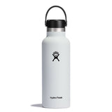 Hydro Flask 18 oz Standard Mouth Insulated Bottle