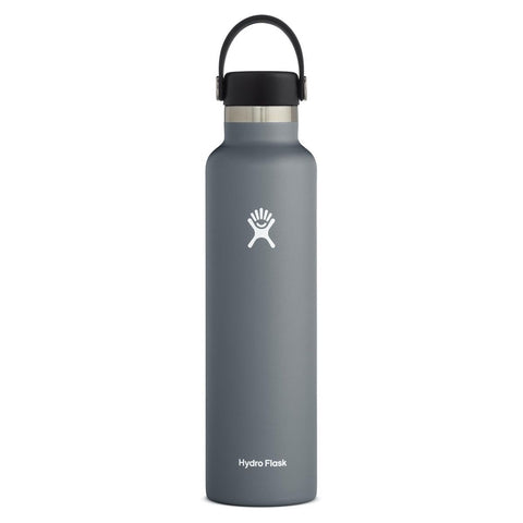 Hydro Flask Standard Mouth 24 oz Water Bottle