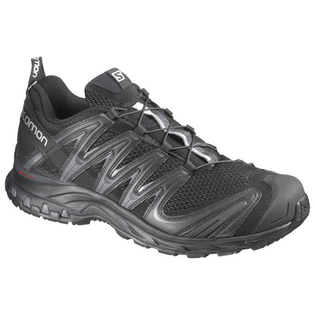 Salomon Mens XA Pro 3D Hilton's Tent City Cambridge MA