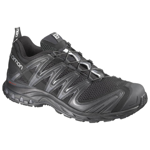 Salomon Men's XA Pro 3D Trail Runners - Hilton's Tent City