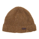 Barbour Carlton Wool Blend Fleece Lined Beanie
