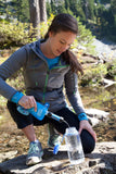 Sawyer MINI™ Water Filtration System - Hilton's Tent City